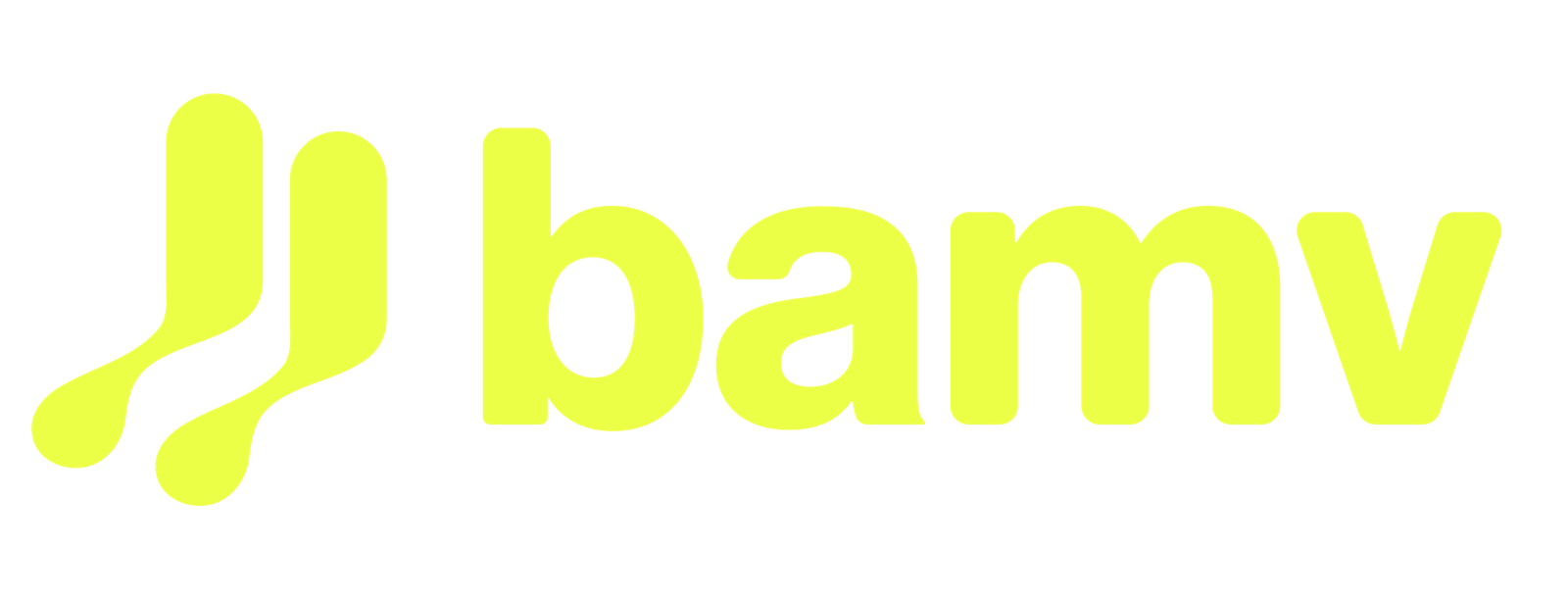 Logo BAMV Fest - Buenos Aires Music Video Fest